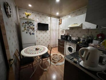 hazir ipotekada olan evler: Bakı, 5 otaqlı, Köhnə tikili, 110 kv. m — 8