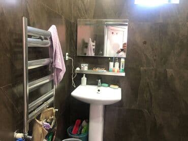 kirayə evlər otaq yoldaşı: 120 kv. m, 4 otaqlı — 18