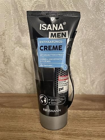 Kosmetik dəst, 6 məhsul, Yeni — 7