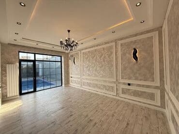 ülvi şadlıq sarayı: Göradil de Deniz ve rahat marketin yaxınlığında. 4 sot 170 kv metr 4 — 22