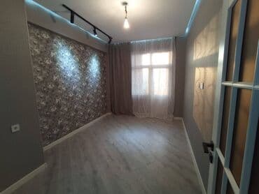 квартира в баку: 2 комнаты, Новостройка, м. Мемар Аджеми, 60 м² — 4
