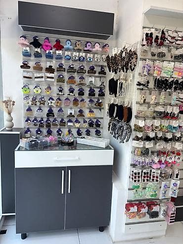 AİSHA Accessories – zərgərlik və aksessuar mağazası Məhsul — 2