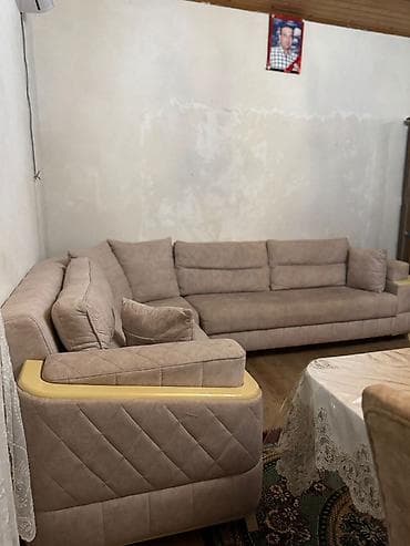 mingecevir divan: Künc divan, Divan — 2