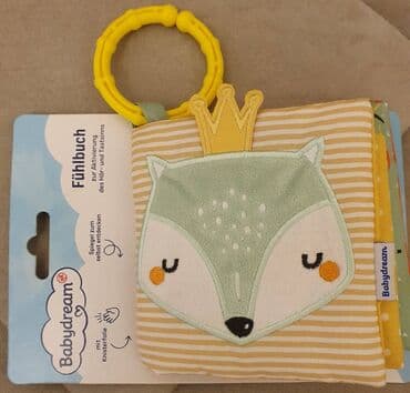 labubu oyuncaq: Oyuncaq-kitab — 1