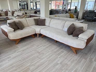 forma sifarisi: Künc divan, Parça — 9