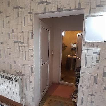 Həyət evləri və villaların satışı: Həyətyanı sahəli 1 mərtəbəli həyət evi təcili satilir Qiymətdə yungul — 9