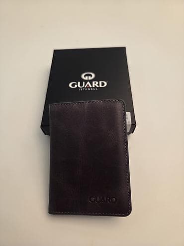 Pulqabı, Təbii dəri, Yeni