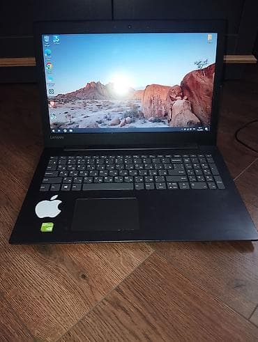 masa üsdü kompüter: İşlənmiş Lenovo IdeaPad, 15.6 ", Intel Core i5, 512 GB — 2