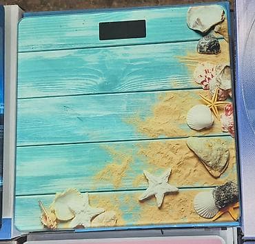 adam terezisi: Döşəmə tərəziləri, 180 kq, Pulsuz çatdırılma, Ödənişli çatdırılma, Rayonlara çatdırılma — 1