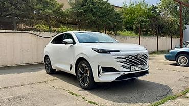 canqa: Changan Uni-K: 1.5 l | 2024 il 59000 km Krossover — 2