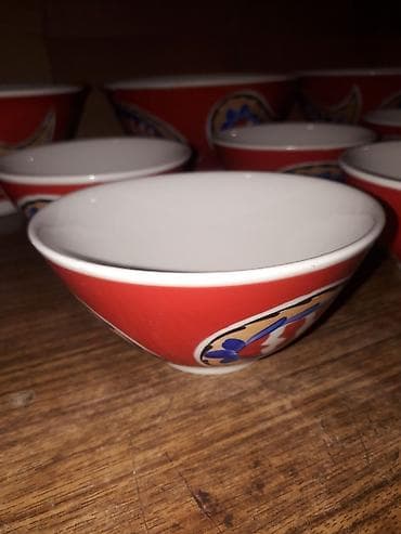 Çay dəsti — 6