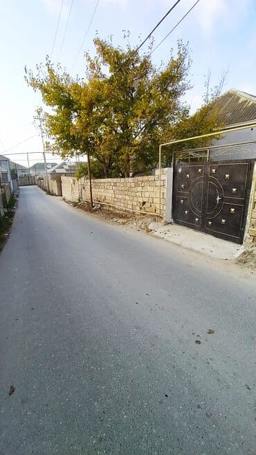 xırdalanda heyet evleri: Binə 4 otaqlı, 95 kv. m, Kredit yoxdur, Yeni təmirli — 26