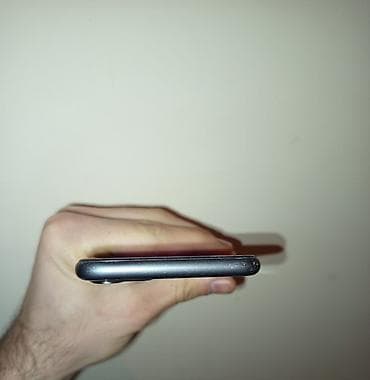 redmi buds 6: IPhone 11, 64 GB, Qara, Face ID — 4