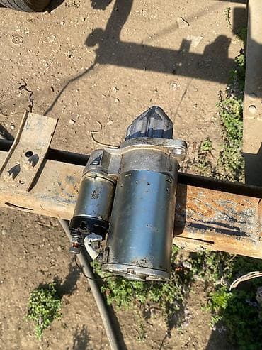 sukan satisi: Məhsul: Avtomobil ehtiyat hissələri (mexaniki və elektrik hissələr) — 5