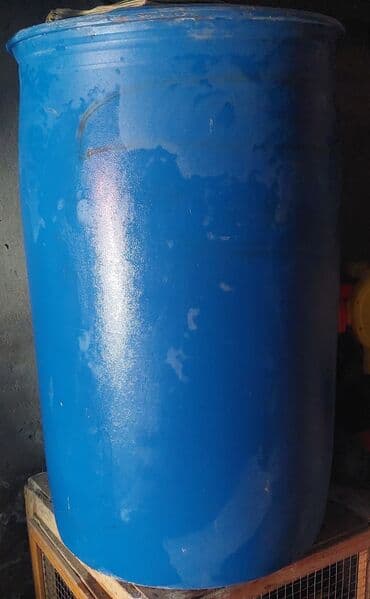 divar kağızları: Бочка, Пластик, Новый, Платная доставка — 1