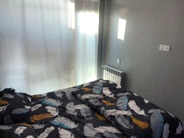 Гаражи: Unvan xəzər panarama yaşayiş kompleksi📍 1 otaqlı mənzil – müasir təmir — 8