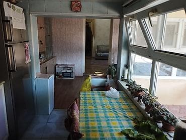 agdasda satilan evler: Suraxanı 3 otaqlı, 72 kv. m, Kredit yoxdur, Orta təmir — 9