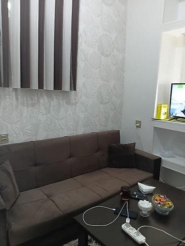 memar ecemi kiraye ev: Mehdiabad, 2 otaqlı, Köhnə tikili, 41 kv. m — 5