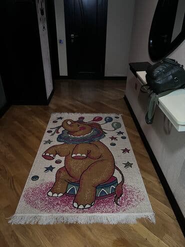 xalca daroşka: Xalça — 1