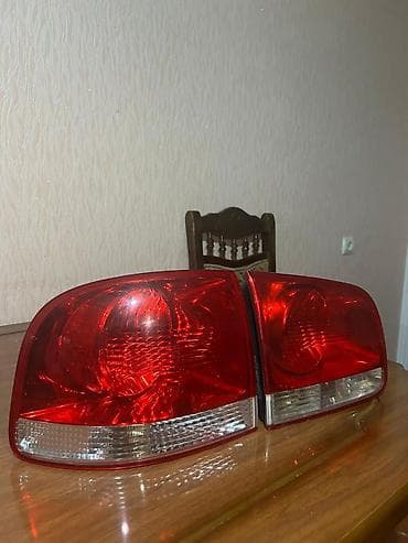 195 60 16: Volkswagen Orijinal — 3
