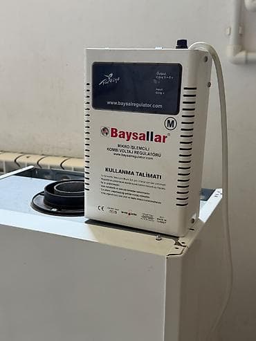 qizdirci: Ofis təmiri və sistem dəyişikliyi ilə əlaqədar olaraq tam işlək və saz — 2