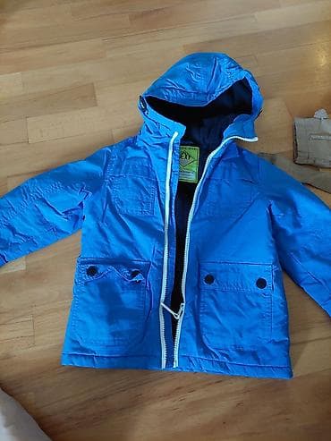 payiz donlari: Ğoy kurtka NExt firmasıdı.turkiyeden almişiq.içi istidi.4/5yasa geder — 5