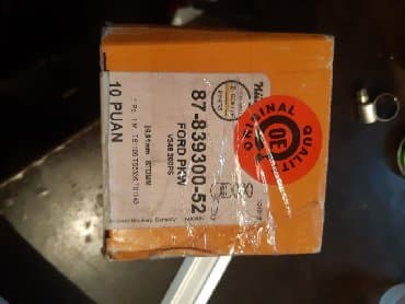 запчасти на форд транзит: Ford transit 3.2 mator 200 ps 5silindir zapcast Ford transit 3.2 val — 3