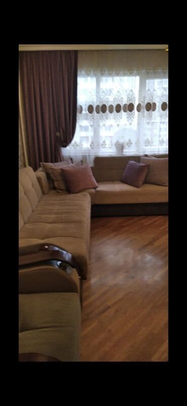 Угловой диван, Раскладной, С подъемным механизмом