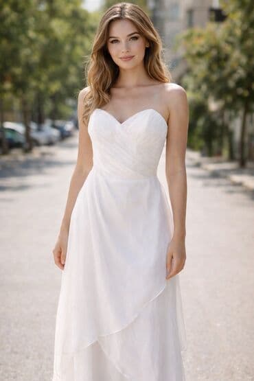 Ziyafət donu, Maksi, S