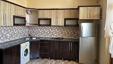 evler xirdalan: Xırdalan 8 saylı məktəbin yanı 9/6 mertebesinde 2 otaqli ev 450 azn — 9