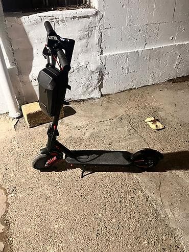 samakat islenmis: Elektrikli skuter Xahiş olunur real alıcı yazsın Barter Olunmur Nağd — 2