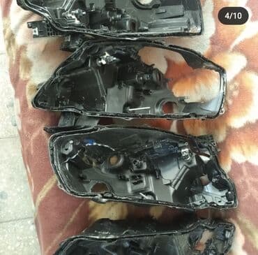 skoda ремонт: Fara təmiri Salam faraların təmiritemmzilenmesi,lupadiod ve led — 22