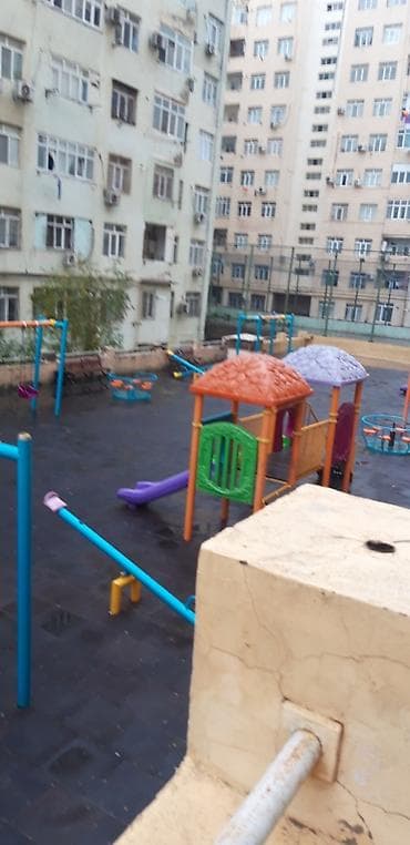 kirə: 2 otaqlı mənzil – Yasamal, DOST Mərkəzinin yanında Xüsusiyyətlər: - — 2