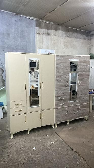 Yeni, 3 qapılı, Siyirməli, Bej, Açılan, Düz dolab lalafo.az -da Yeni, 3 qapılı, Siyirməli, Bej, Açılan, Düz dolab
