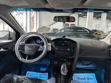 фольксваген пассат 1 8 турбо: Ford Focus: 1 л | 2017 г. 176526 км Седан — 12