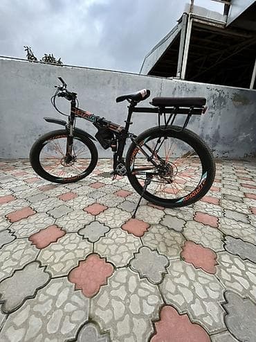 Детские велосипеды: Salam aleykum ideal velo axtaranlar diqqətlə oxusun. VeloStrim 29 luq — 2