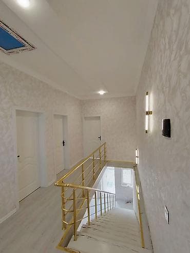 ag seher evler satilir: 4 otaqlı, 130 kv. m, Kredit yoxdur, Yeni təmirli — 5