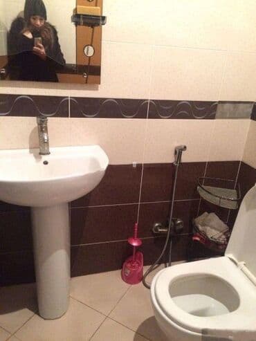 Kirayə evlər: Binəqədi qəs. 4 otaqlı, 220 kv. m, Kredit yoxdur, Yeni təmirli — 9