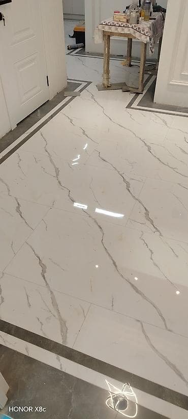 remont: Kafel metlax kermoqranit iwleri usda xidmeti Hamam tualet ayrı — 10