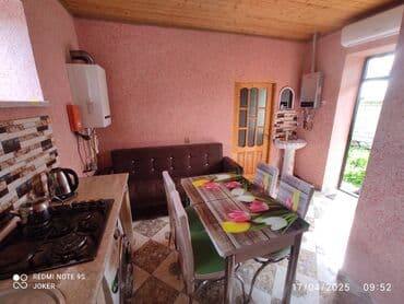 lökbatan kiraye: 50 м², 2 комнаты, Интернет, Телефон, Газ — 5