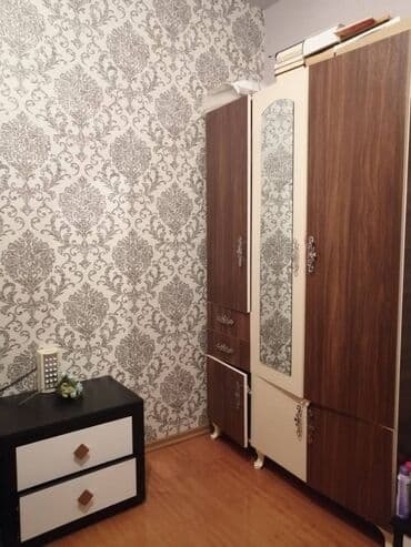 купить квартиру в баку хырдалан: Sumqayitda Kristal abşeronda 17 mertebeli binanın 2-ci mərtəbəsində — 3