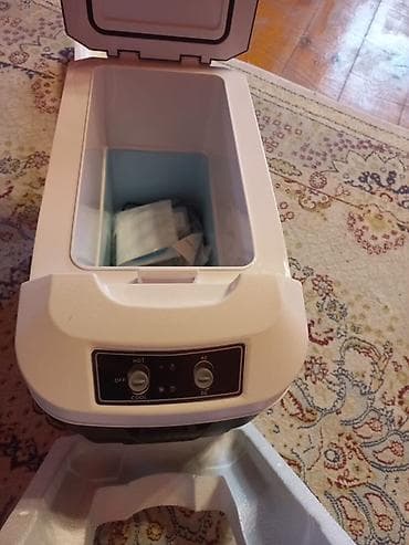 avto soyuducular: Avtomobil üçün termal soyuducu/isitmə konteyneri. 150 azn a alinib — 3