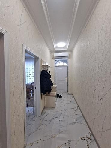 sirvanda ipoteka evler: 4 otaqlı, 142 kv. m, Kredit yoxdur, Yeni təmirli — 10