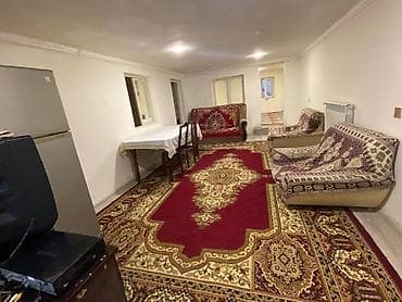 bileceride kiraye ev: 100 kv. m, 3 otaqlı, Qaz, İşıq, Su — 7