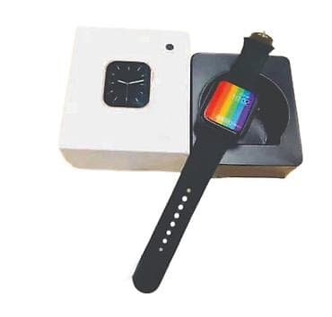 smart box: Smart saat w26 plus⌚ W26 + Watch 6 🔹️Yeni w26 plus tam original yeni — 1