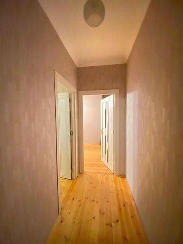 Kirayə verilir Stansiya Sumqayıt Şəfəq qəsəbəsində Mənzil – çoxotaqlı