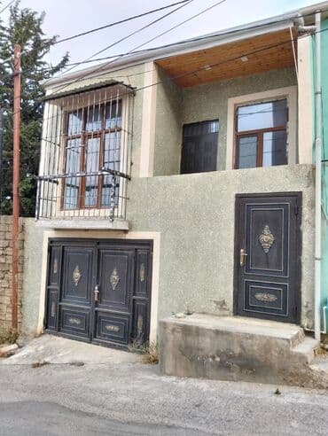neftcilər kirayə evlər: Bakıxanov qəs. 3 otaqlı, 120 kv. m, Kredit yoxdur, Yeni təmirli — 1