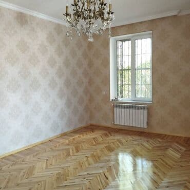 stalinka binalar: Bakı, 1 otaqlı, Köhnə tikili, 40 kv. m — 1