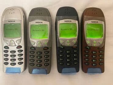 nokia 3 1: Nokia 1 — 1