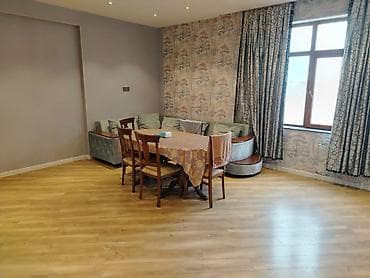 Yeni Yasamal, 3 otaqlı, Yeni tikili, m. İnşaatçılar, 96 kv. m